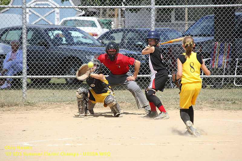 07175 - 2007 Jul - Hawks - Trenton SDS USSSA WSQ