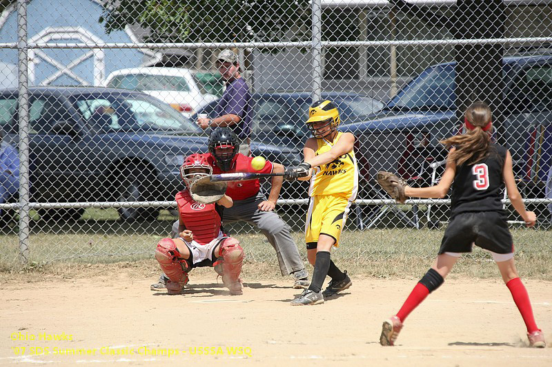 07176 - 2007 Jul - Hawks - Trenton SDS USSSA WSQ