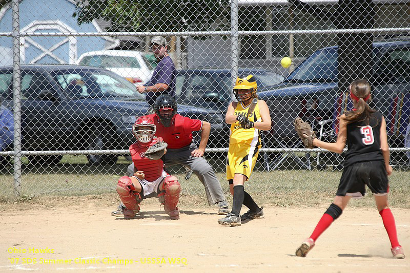 07177 - 2007 Jul - Hawks - Trenton SDS USSSA WSQ