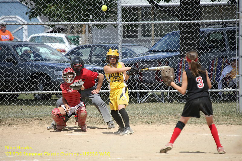 07179 - 2007 Jul - Hawks - Trenton SDS USSSA WSQ