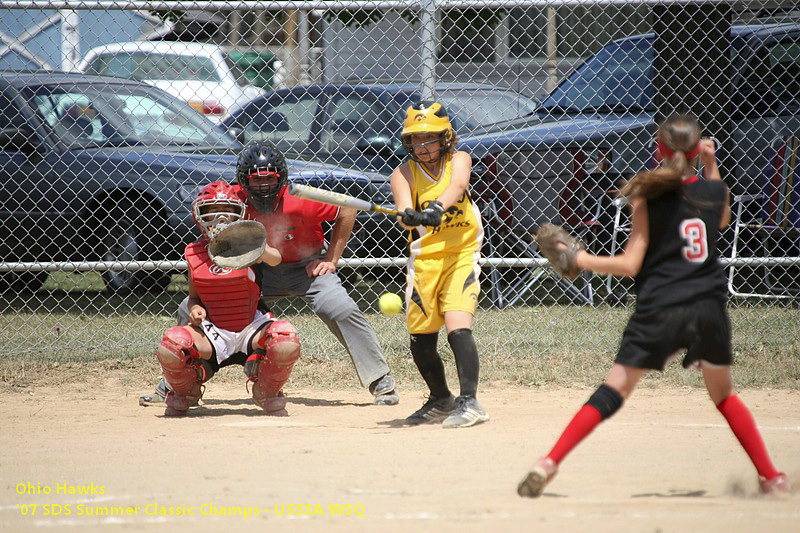 07181 - 2007 Jul - Hawks - Trenton SDS USSSA WSQ