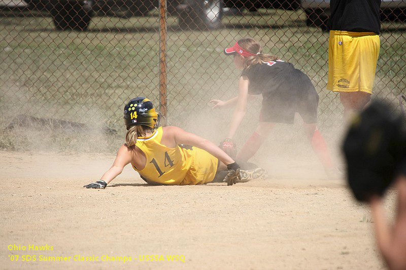 07183 - 2007 Jul - Hawks - Trenton SDS USSSA WSQ