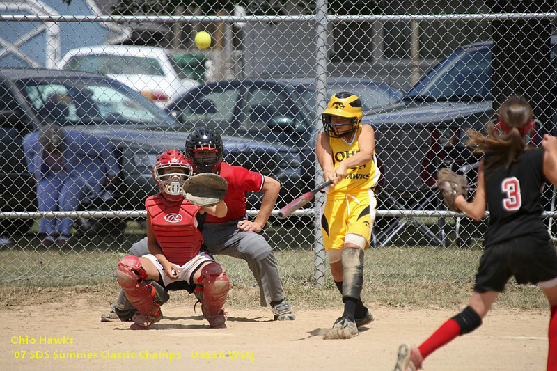 07185 - 2007 Jul - Hawks - Trenton SDS USSSA WSQ