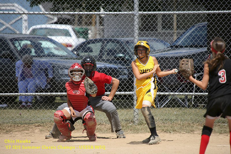 07187 - 2007 Jul - Hawks - Trenton SDS USSSA WSQ