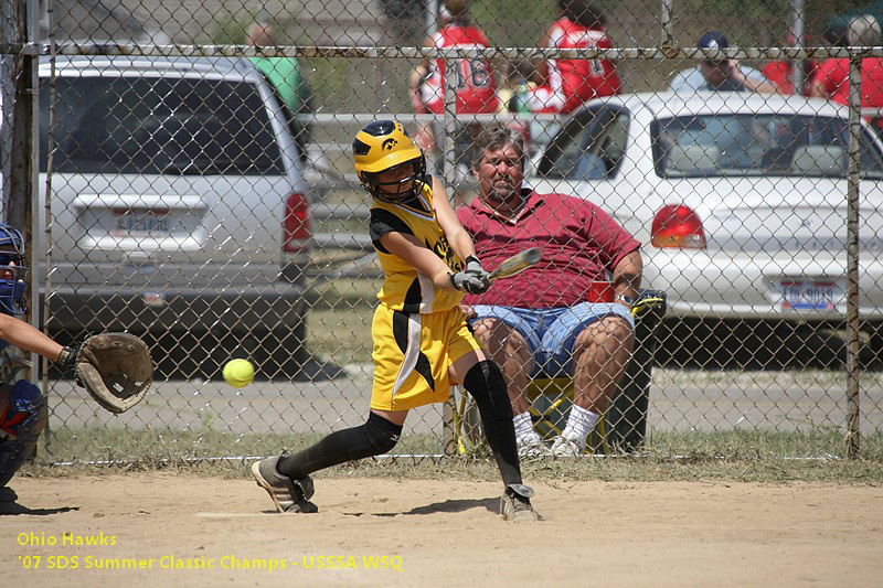 07188 - 2007 Jul - Hawks - Trenton SDS USSSA WSQ