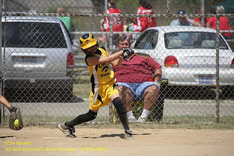 07189 - 2007 Jul - Hawks - Trenton SDS USSSA WSQ