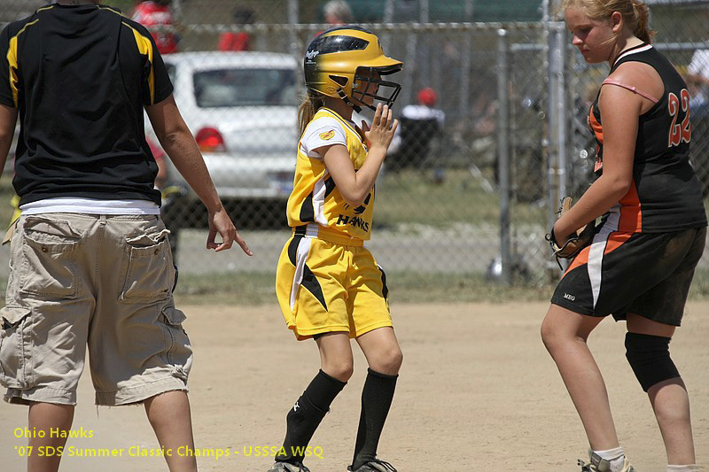 07192 - 2007 Jul - Hawks - Trenton SDS USSSA WSQ