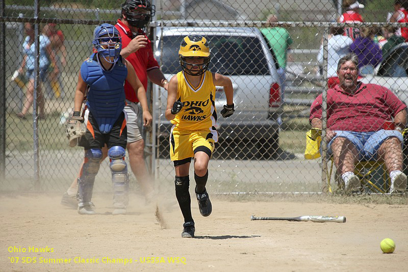 07196 - 2007 Jul - Hawks - Trenton SDS USSSA WSQ