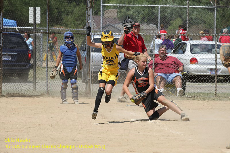 07197 - 2007 Jul - Hawks - Trenton SDS USSSA WSQ