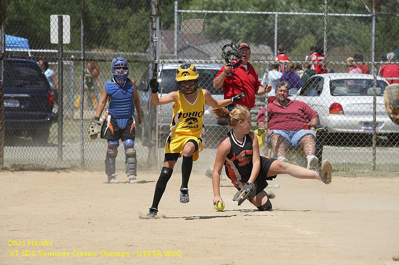 07198 - 2007 Jul - Hawks - Trenton SDS USSSA WSQ