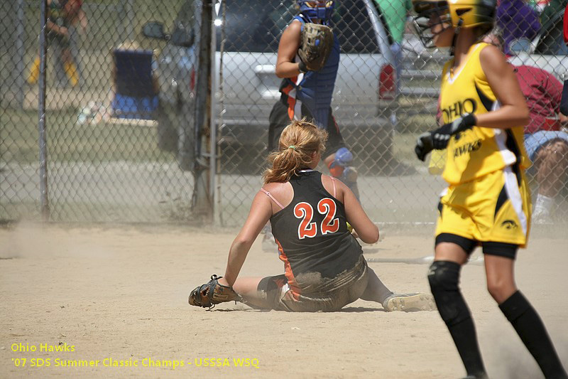 07199 - 2007 Jul - Hawks - Trenton SDS USSSA WSQ