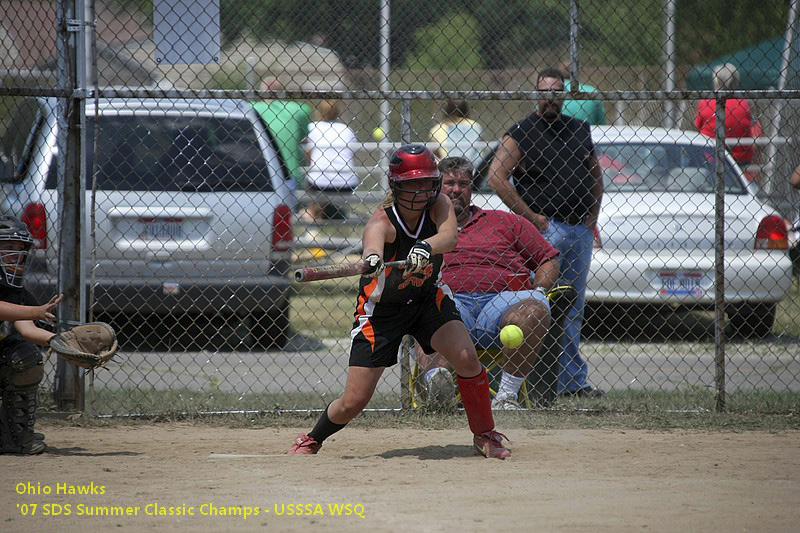 07203 - 2007 Jul - Hawks - Trenton SDS USSSA WSQ