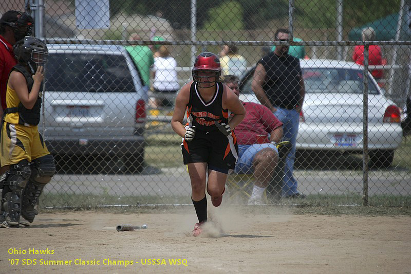 07205 - 2007 Jul - Hawks - Trenton SDS USSSA WSQ