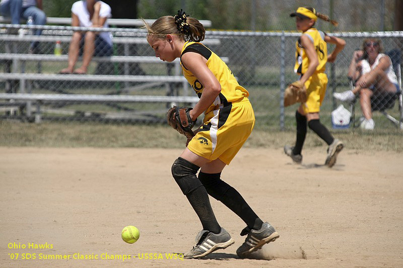 07206 - 2007 Jul - Hawks - Trenton SDS USSSA WSQ