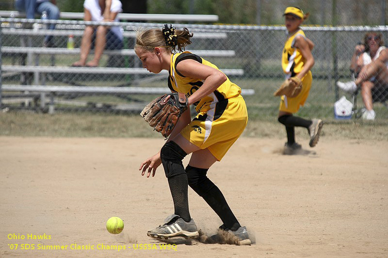 07207 - 2007 Jul - Hawks - Trenton SDS USSSA WSQ