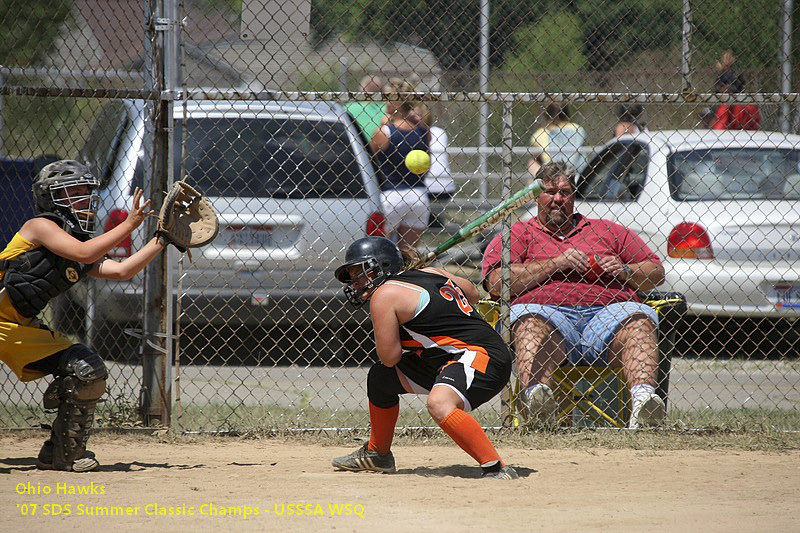 07210 - 2007 Jul - Hawks - Trenton SDS USSSA WSQ