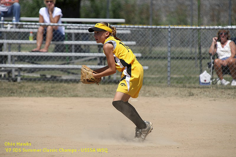 07211 - 2007 Jul - Hawks - Trenton SDS USSSA WSQ