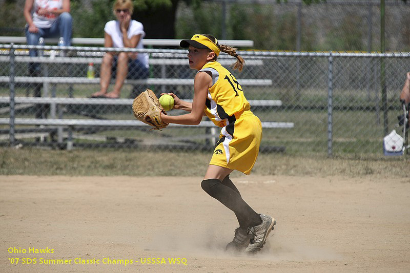 07212 - 2007 Jul - Hawks - Trenton SDS USSSA WSQ