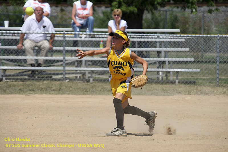 07213 - 2007 Jul - Hawks - Trenton SDS USSSA WSQ