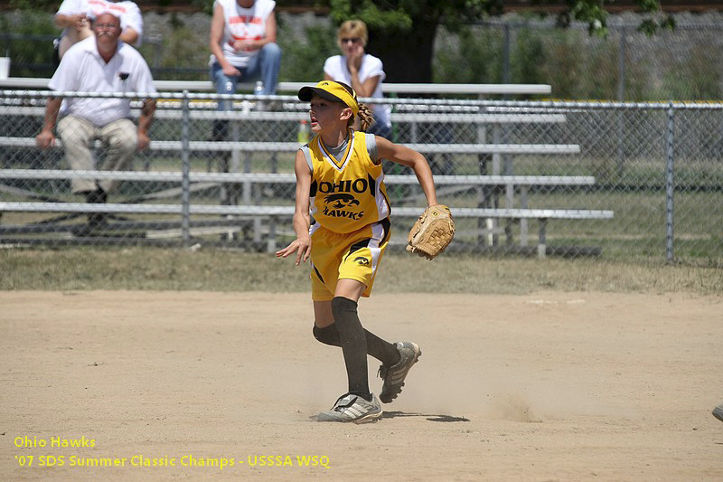 07214 - 2007 Jul - Hawks - Trenton SDS USSSA WSQ