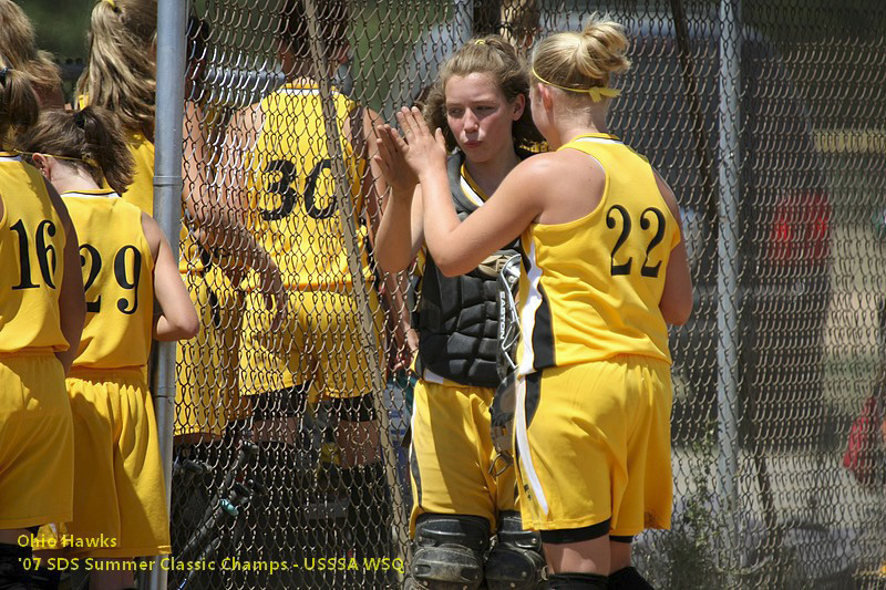 07216 - 2007 Jul - Hawks - Trenton SDS USSSA WSQ