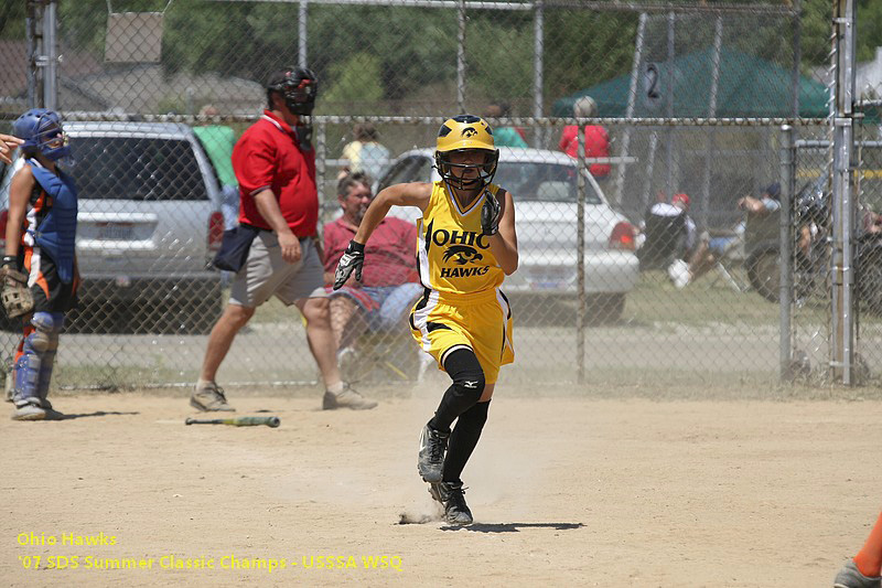 07218 - 2007 Jul - Hawks - Trenton SDS USSSA WSQ