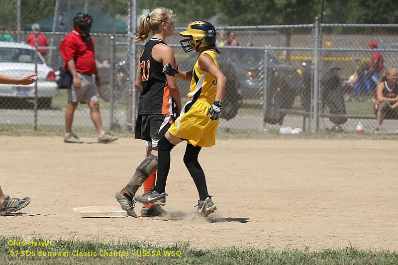 07220 - 2007 Jul - Hawks - Trenton SDS USSSA WSQ