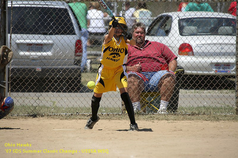 07223 - 2007 Jul - Hawks - Trenton SDS USSSA WSQ