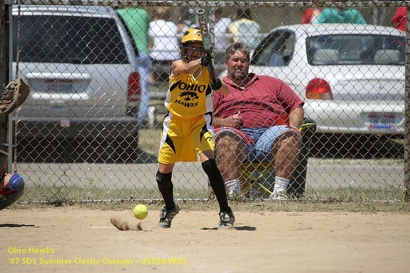 07224 - 2007 Jul - Hawks - Trenton SDS USSSA WSQ