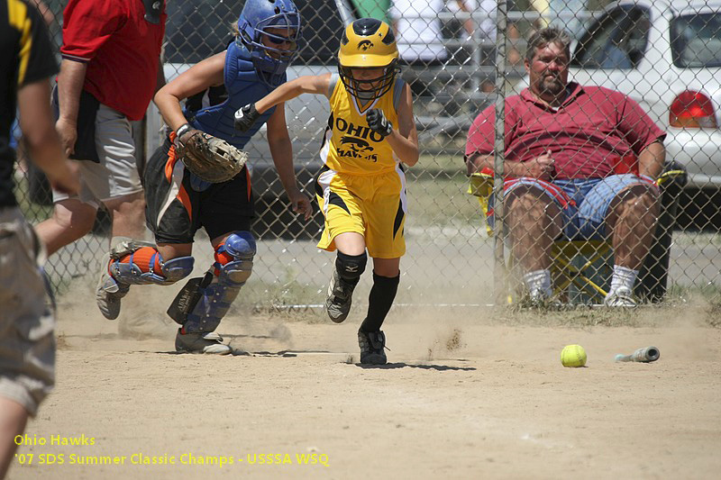 07225 - 2007 Jul - Hawks - Trenton SDS USSSA WSQ