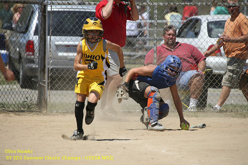 07227 - 2007 Jul - Hawks - Trenton SDS USSSA WSQ