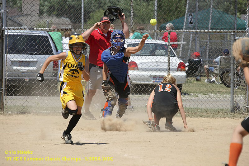 07229 - 2007 Jul - Hawks - Trenton SDS USSSA WSQ