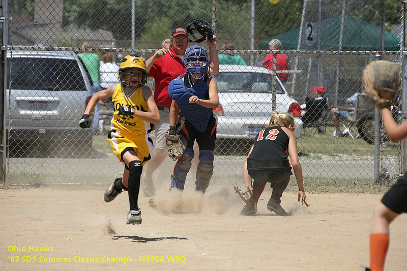 07230 - 2007 Jul - Hawks - Trenton SDS USSSA WSQ