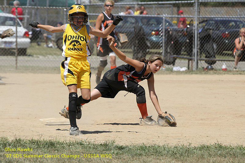 07232 - 2007 Jul - Hawks - Trenton SDS USSSA WSQ