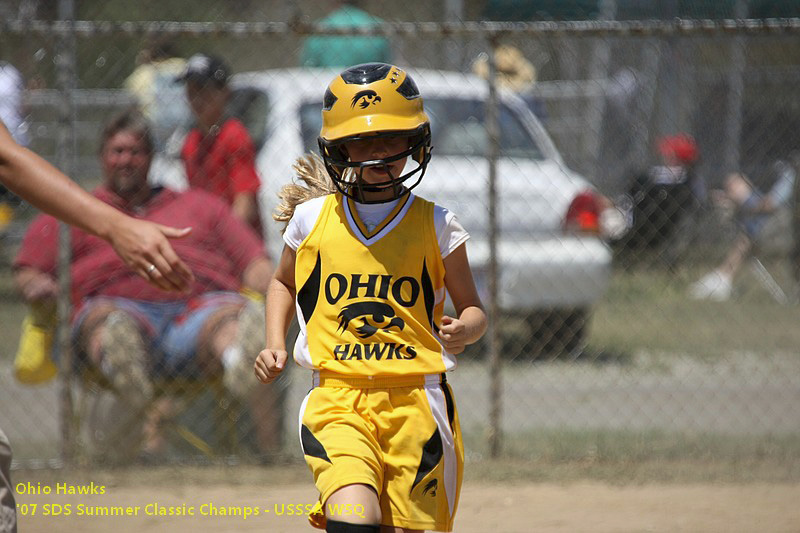 07241 - 2007 Jul - Hawks - Trenton SDS USSSA WSQ