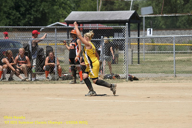 07250 - 2007 Jul - Hawks - Trenton SDS USSSA WSQ