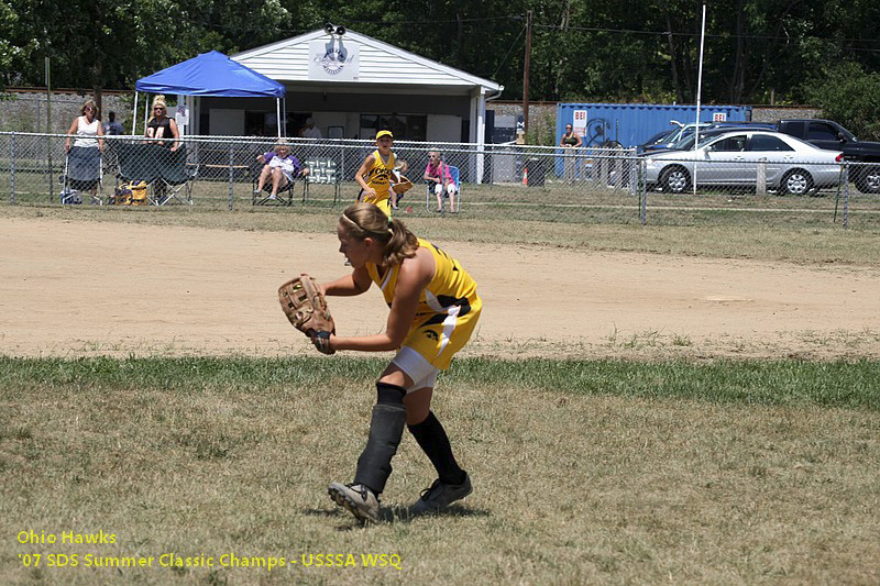 07251 - 2007 Jul - Hawks - Trenton SDS USSSA WSQ