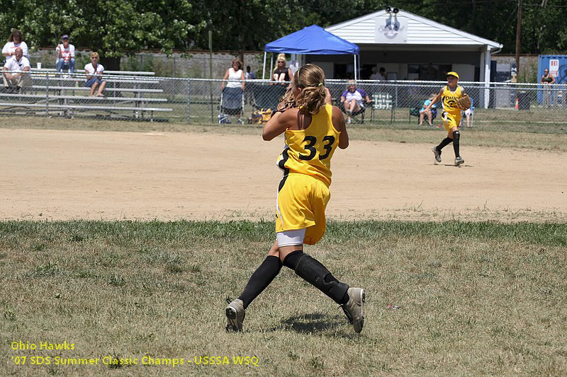 07254 - 2007 Jul - Hawks - Trenton SDS USSSA WSQ