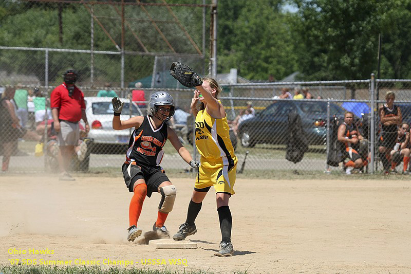 07258 - 2007 Jul - Hawks - Trenton SDS USSSA WSQ