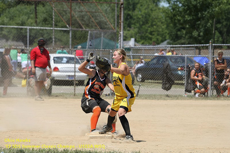 07259 - 2007 Jul - Hawks - Trenton SDS USSSA WSQ