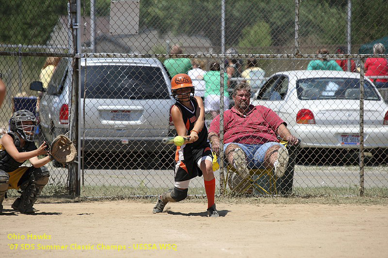 07261 - 2007 Jul - Hawks - Trenton SDS USSSA WSQ