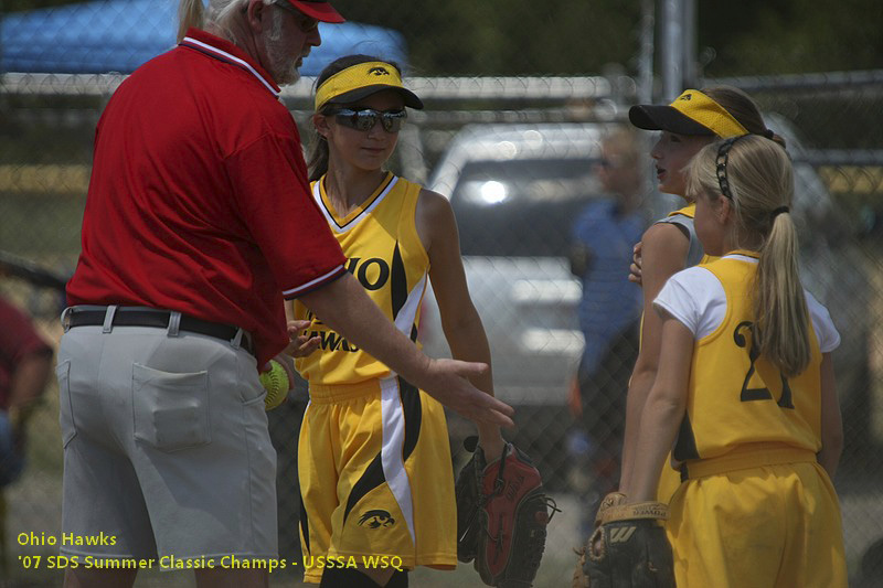 07271 - 2007 Jul - Hawks - Trenton SDS USSSA WSQ