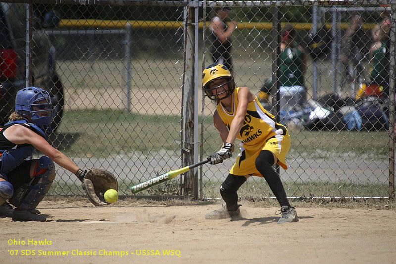 07278 - 2007 Jul - Hawks - Trenton SDS USSSA WSQ