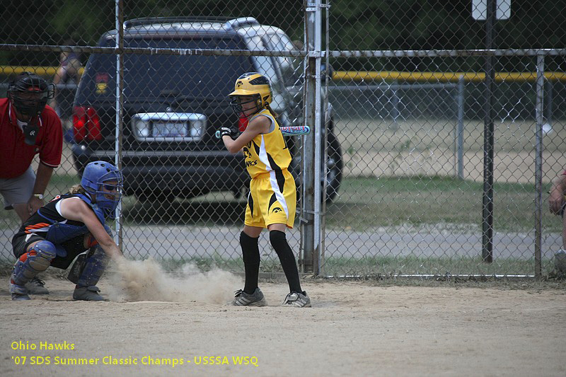 07289 - 2007 Jul - Hawks - Trenton SDS USSSA WSQ