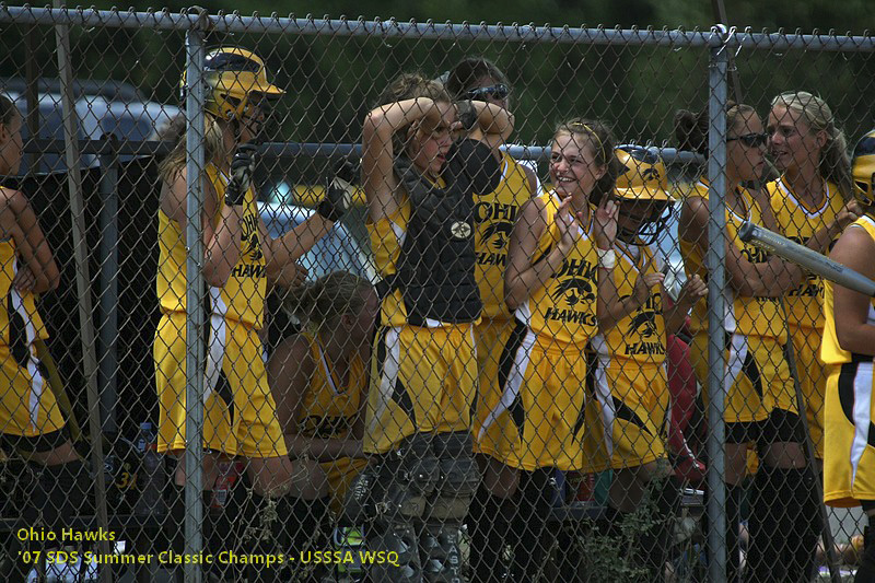 07291 - 2007 Jul - Hawks - Trenton SDS USSSA WSQ