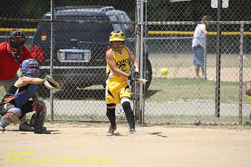 07292 - 2007 Jul - Hawks - Trenton SDS USSSA WSQ