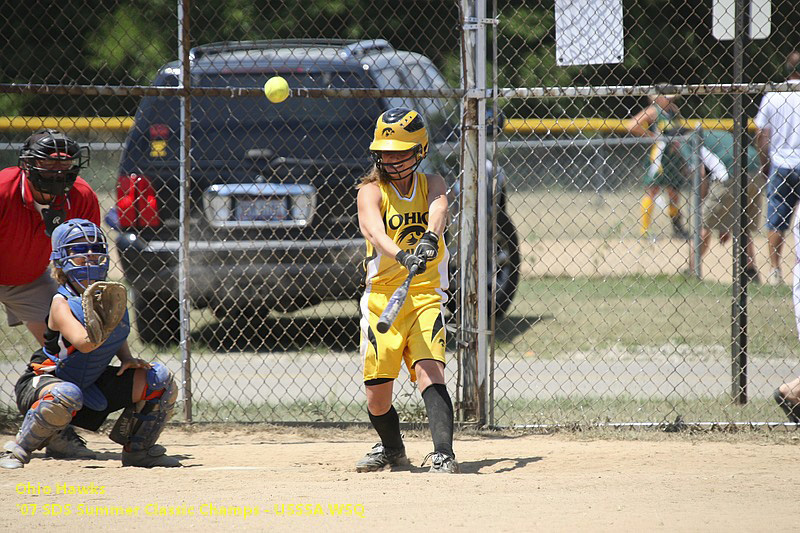 07295 - 2007 Jul - Hawks - Trenton SDS USSSA WSQ