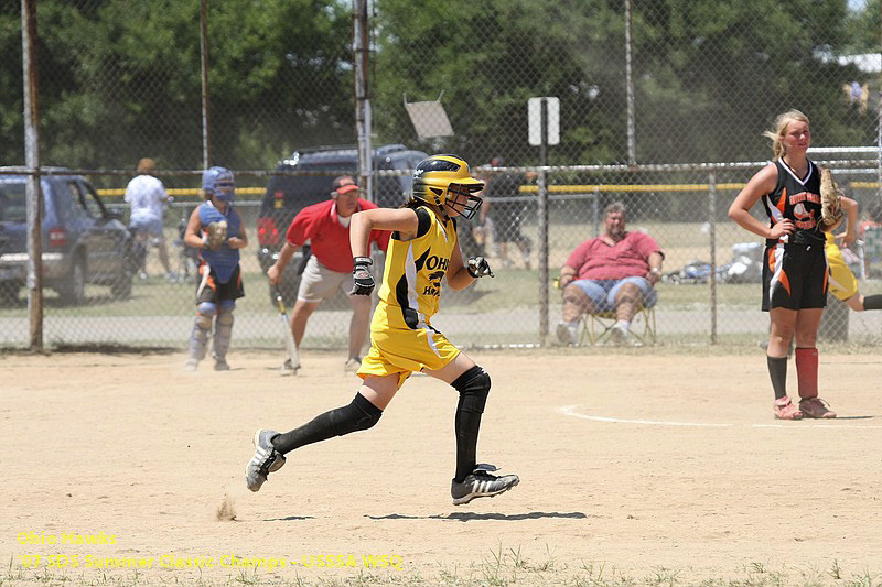 07303 - 2007 Jul - Hawks - Trenton SDS USSSA WSQ