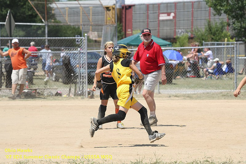 07311 - 2007 Jul - Hawks - Trenton SDS USSSA WSQ