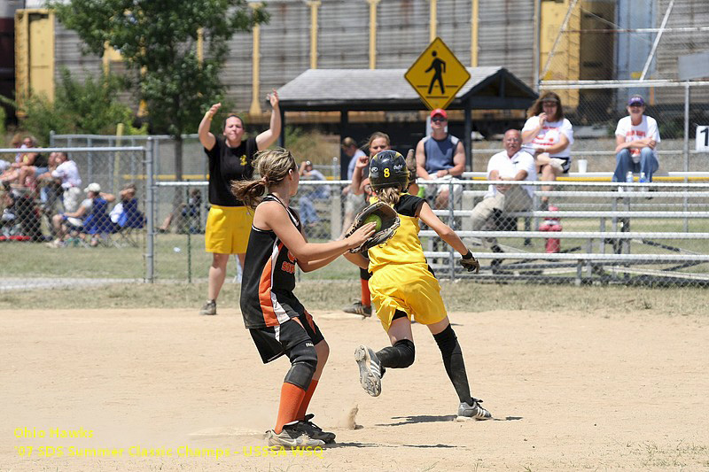 07315 - 2007 Jul - Hawks - Trenton SDS USSSA WSQ